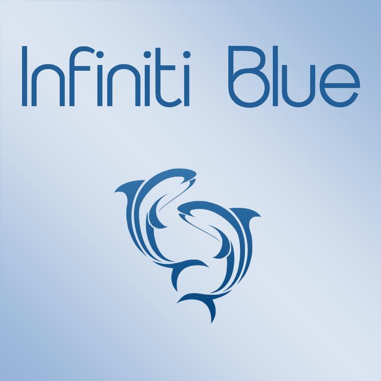 Infiniti Blue Villa Bouillante Exterior photo